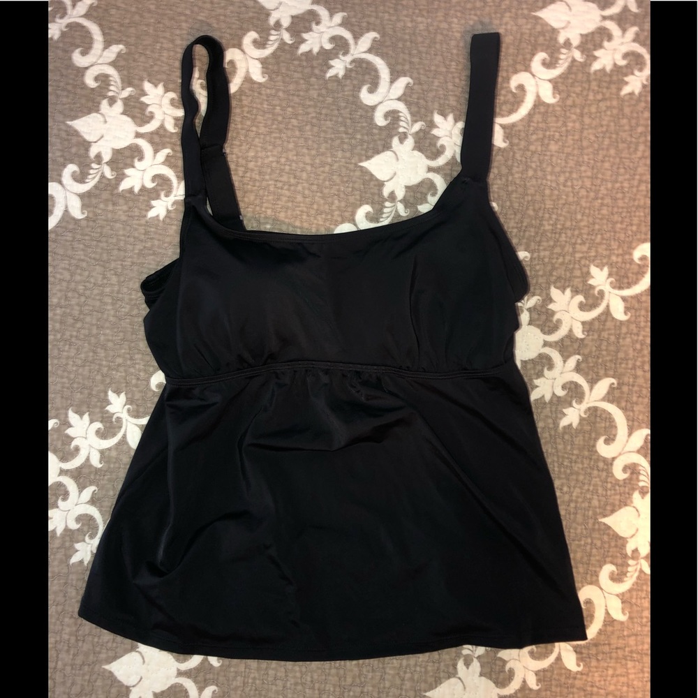 Swimsuits for All Tankini top
